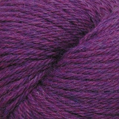 Highland Alpaca DK violet