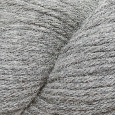 Highland Alpaca DK medium gris