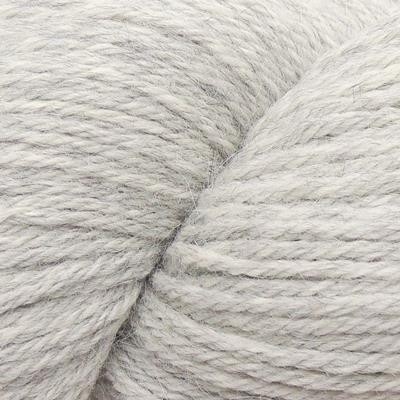 Highland Alpaca DK gris clair