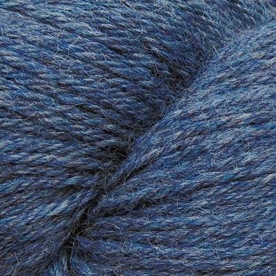 Highland Alpaca DK denim