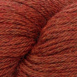 Highland Alpaca DK brick