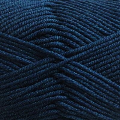 Superwash Merino DK Tanzanite Heather