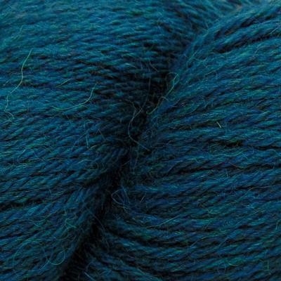 Highland Alpaca DK lagune