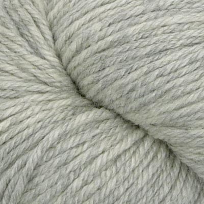 Estelle Double Knit Silver Heather