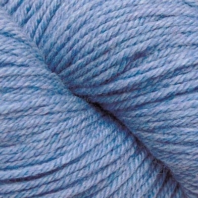 Estelle Double Knit Indigo Heather