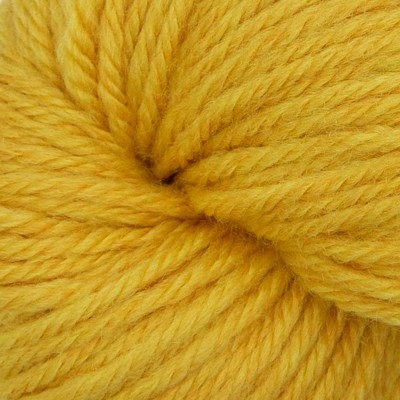 Estelle Double Knit Goldenrod