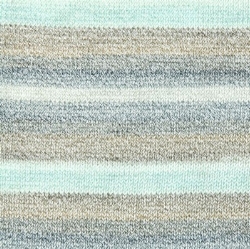 Creative COTTON Camouflage - misty forest