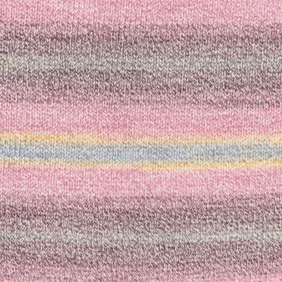 Creative COTTON Camouflage - tropical sundown