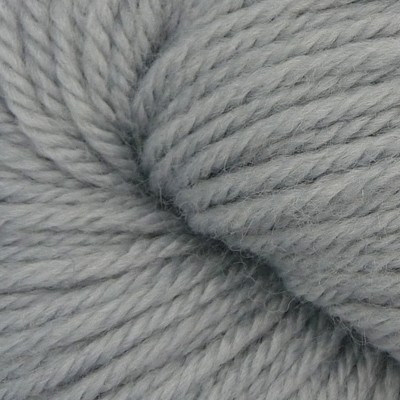 Estelle Double Knit sylver