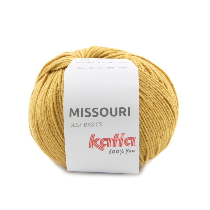Katia Missouri 57