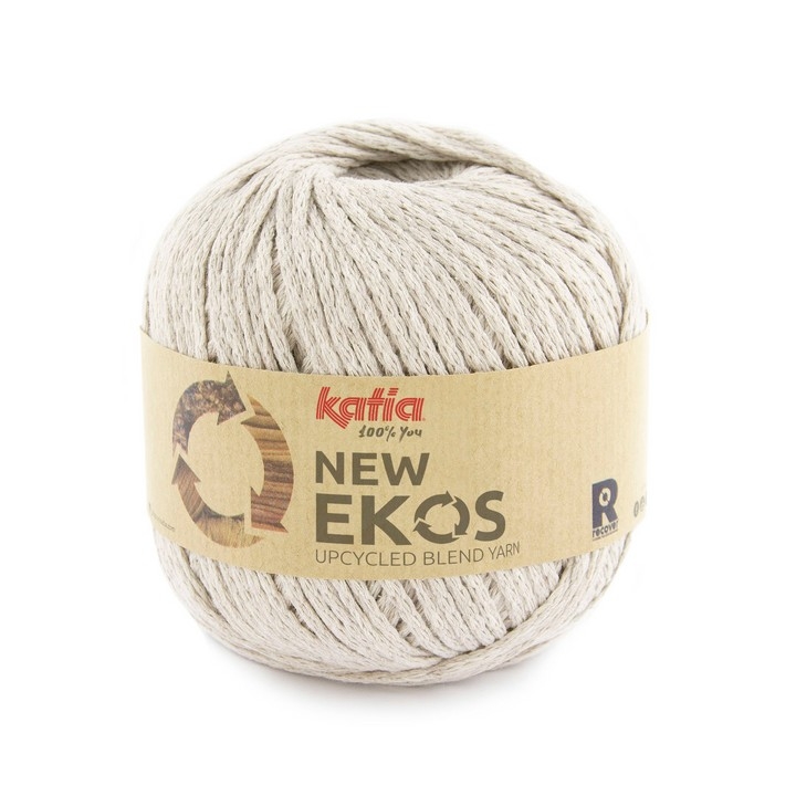 NEW EKOS