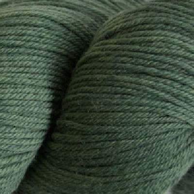 Heritage Sock Solid sage