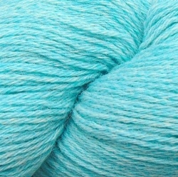 Highland Alpaca fine aqua