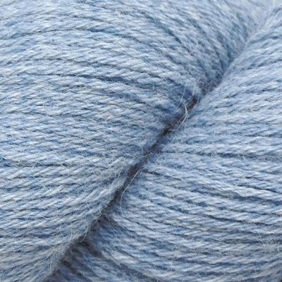 Highland Alpaca fine sky