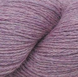 Highland Alpaca fine plum