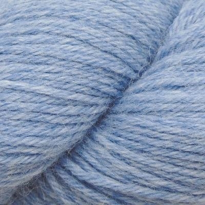 Highland Alpaca DK sky