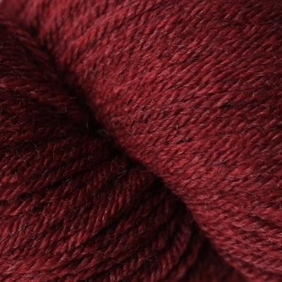 Estelle Double Knit Cranberry