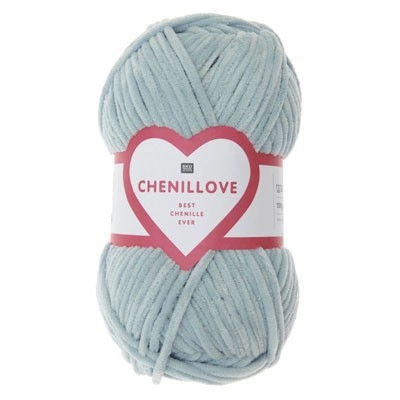 CHENILLOVE