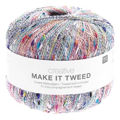 MAKE IT TWEED