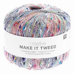 MAKE IT TWEED