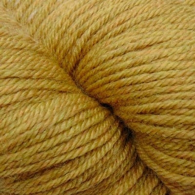 Estelle Double Knit Gold heather