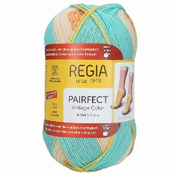 Regia Pairfect 4 ply 1360