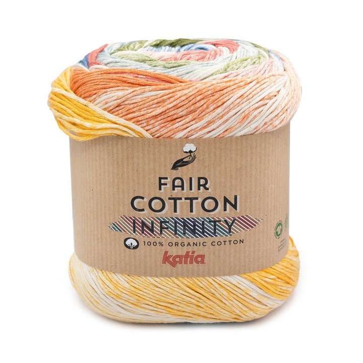 FAIR COTTON INFINITY 103