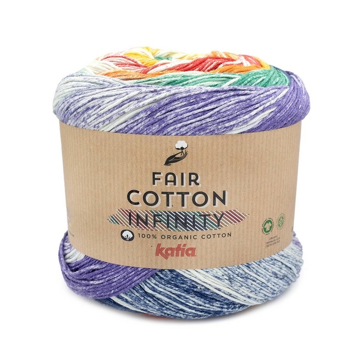 FAIR COTTON INFINITY 100