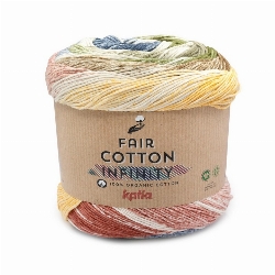 FAIR COTTON INFINITY 107