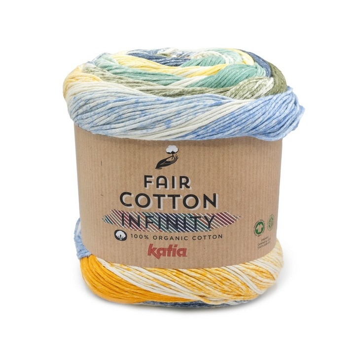 FAIR COTTON INFINITY 106