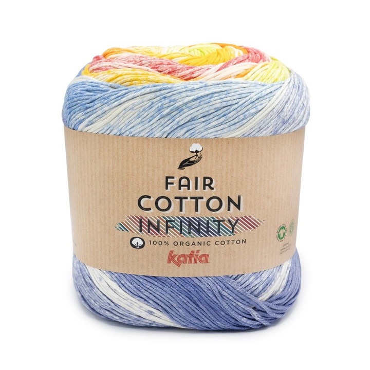 FAIR COTTON INFINITY 102