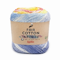 FAIR COTTON INFINITY 102