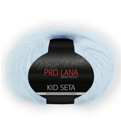 Kid Seta bleu doux
