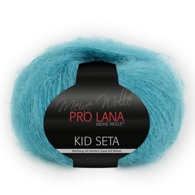 Kid Seta teal