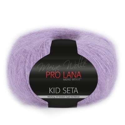 Kid Seta lavande
