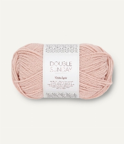 DOUBLE SUNDAY PK ballet shoes