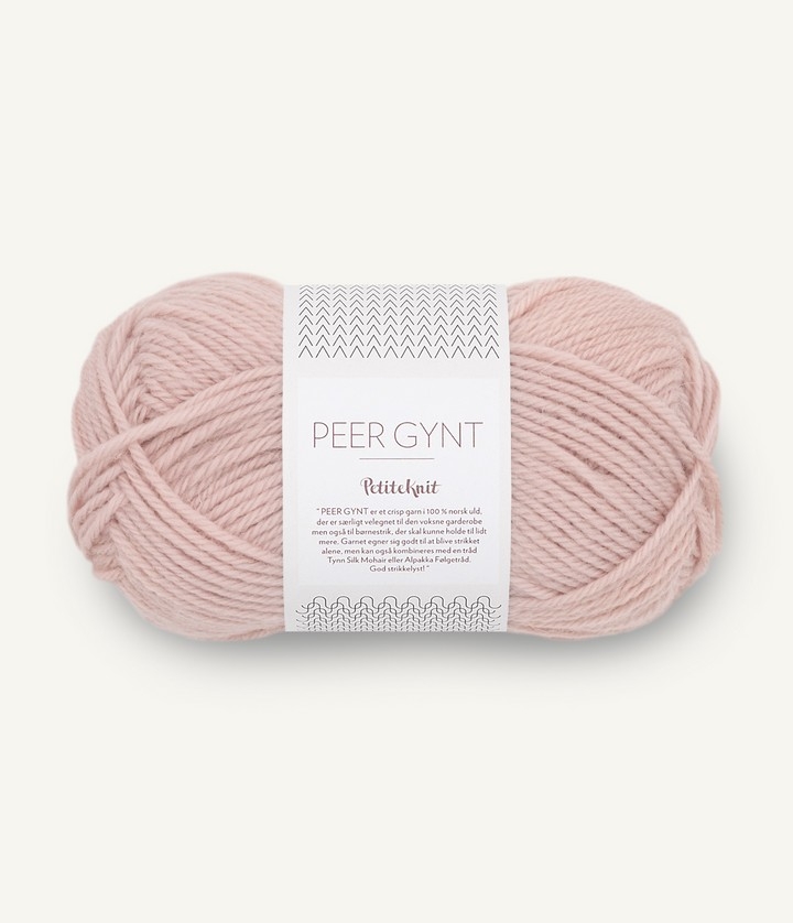 PEER GYNT PK