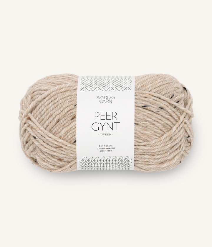 PEER GYNT