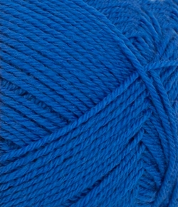 SUNDAY PK electric blue
