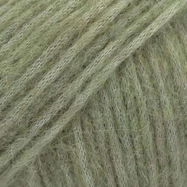 Drops Air antique green