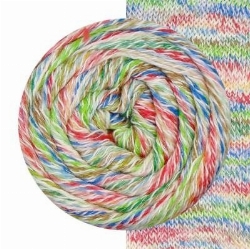 Evolution Silk Sock crayon