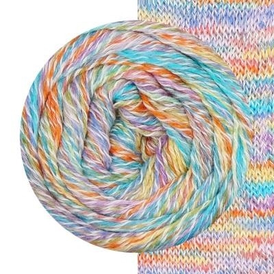 Evolution Silk Sock tropic