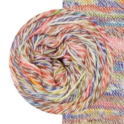 Evolution Silk Sock rainbow