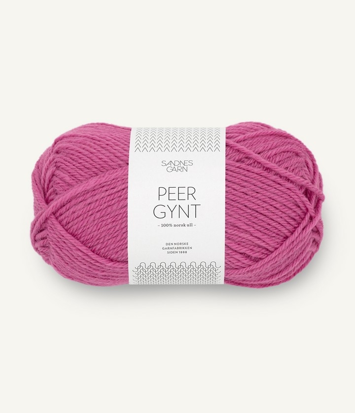 PEER GYNT 4628