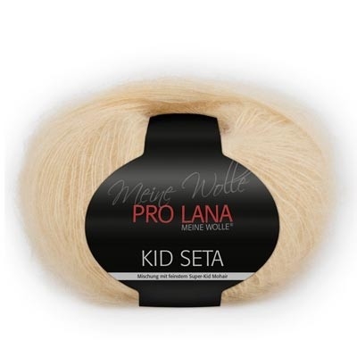 Kid Seta caramel
