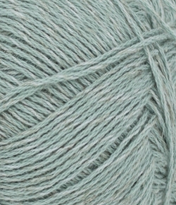 Tynn Line dusty aqua