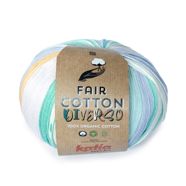 FAIR COTTON DIVERSO 402