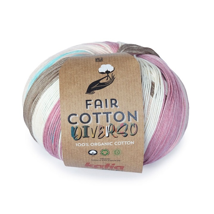 FAIR COTTON DIVERSO 403