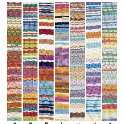 FAIR COTTON DIVERSO 400