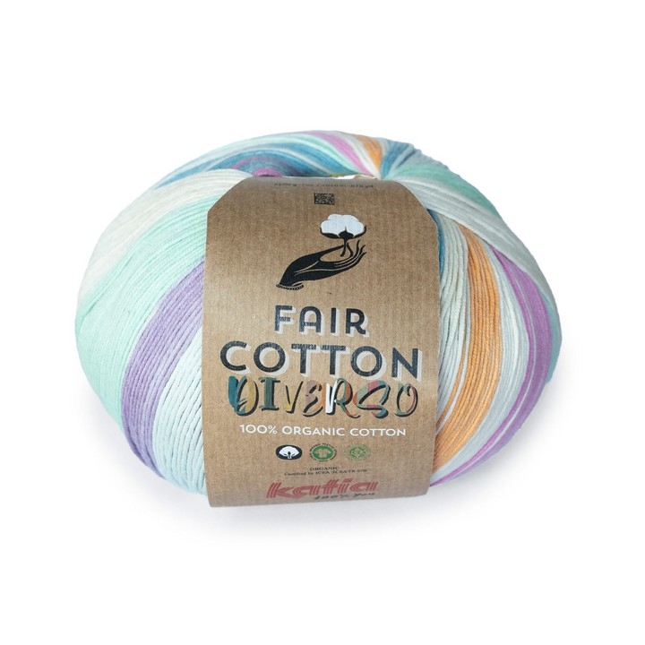 FAIR COTTON DIVERSO 406